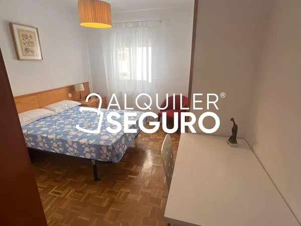 Piso en Calle de Casalarreina, Ambroz - Foto 22