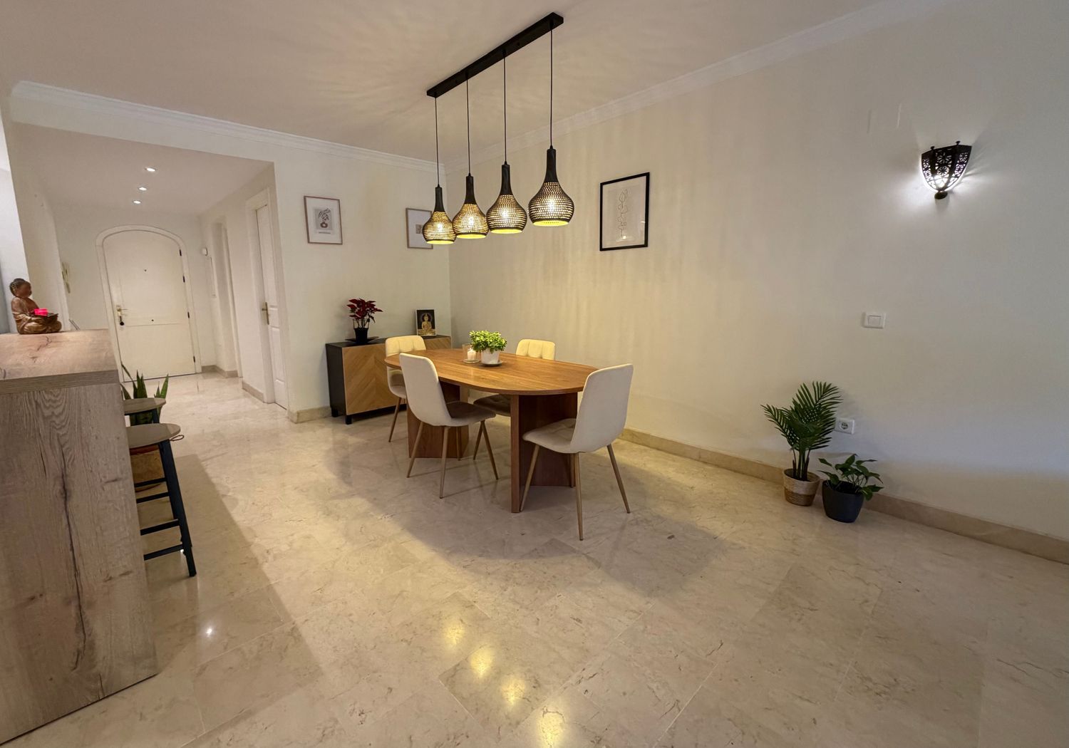 Piso en Calle Hiedra, 4, Green Hills - Las Cumbres de Elviria - Foto 4