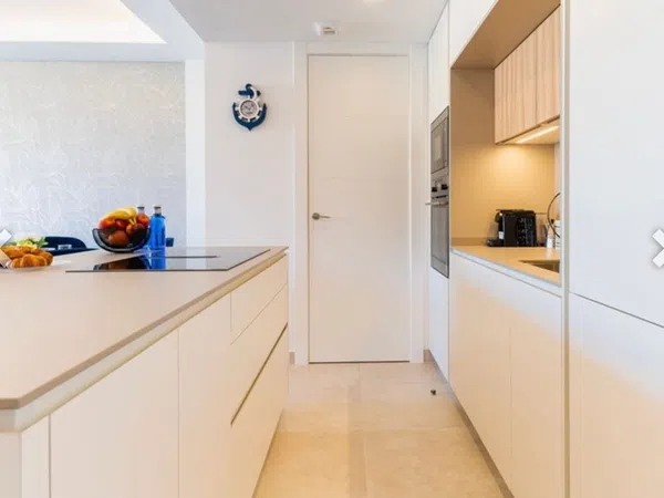 Piso en Avenida Santa Amalia, 17, Zona Sohail, Zona Sohail - Foto 12