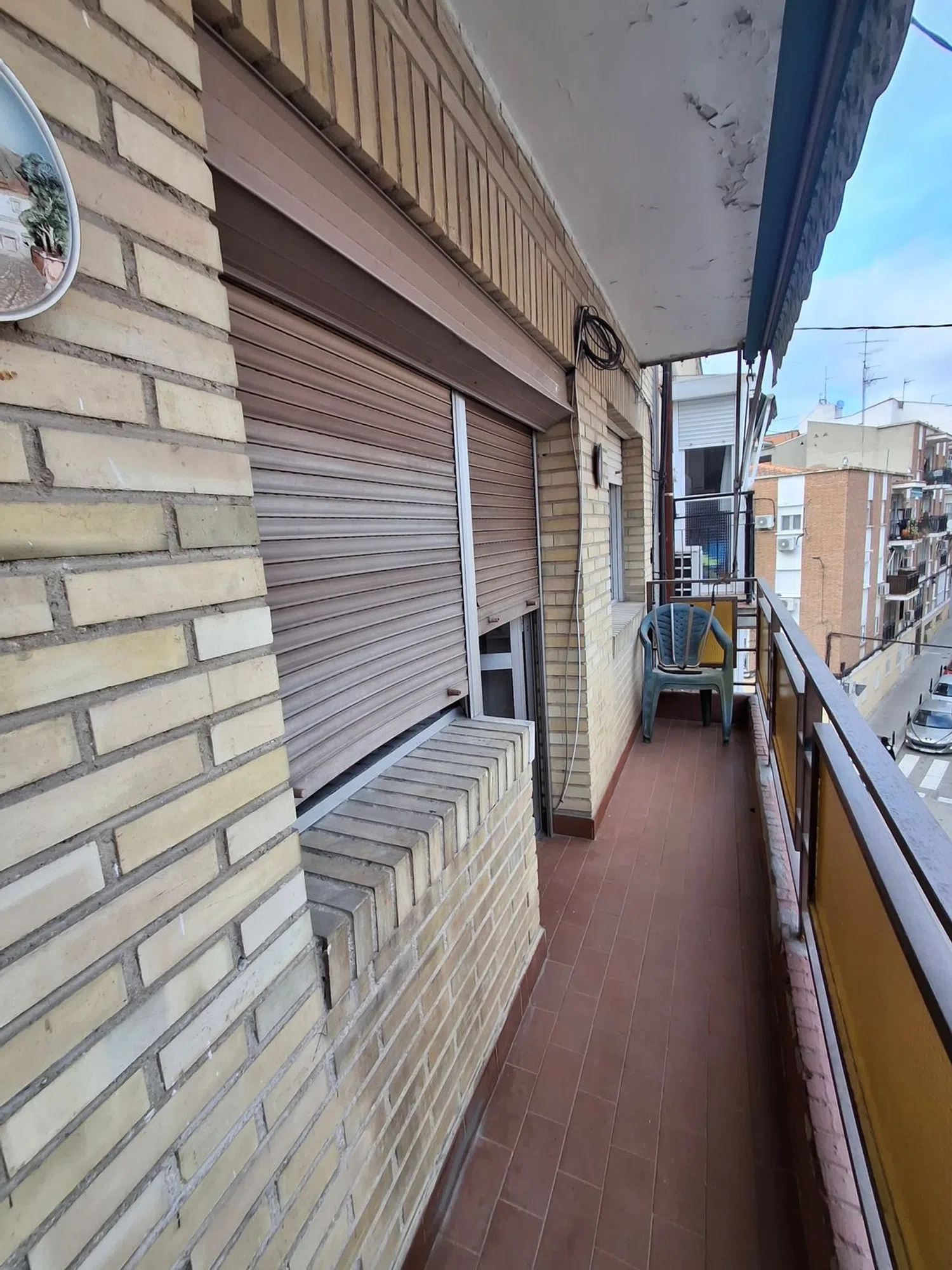 Piso en calle del General Ricardos, 50 - Foto 1