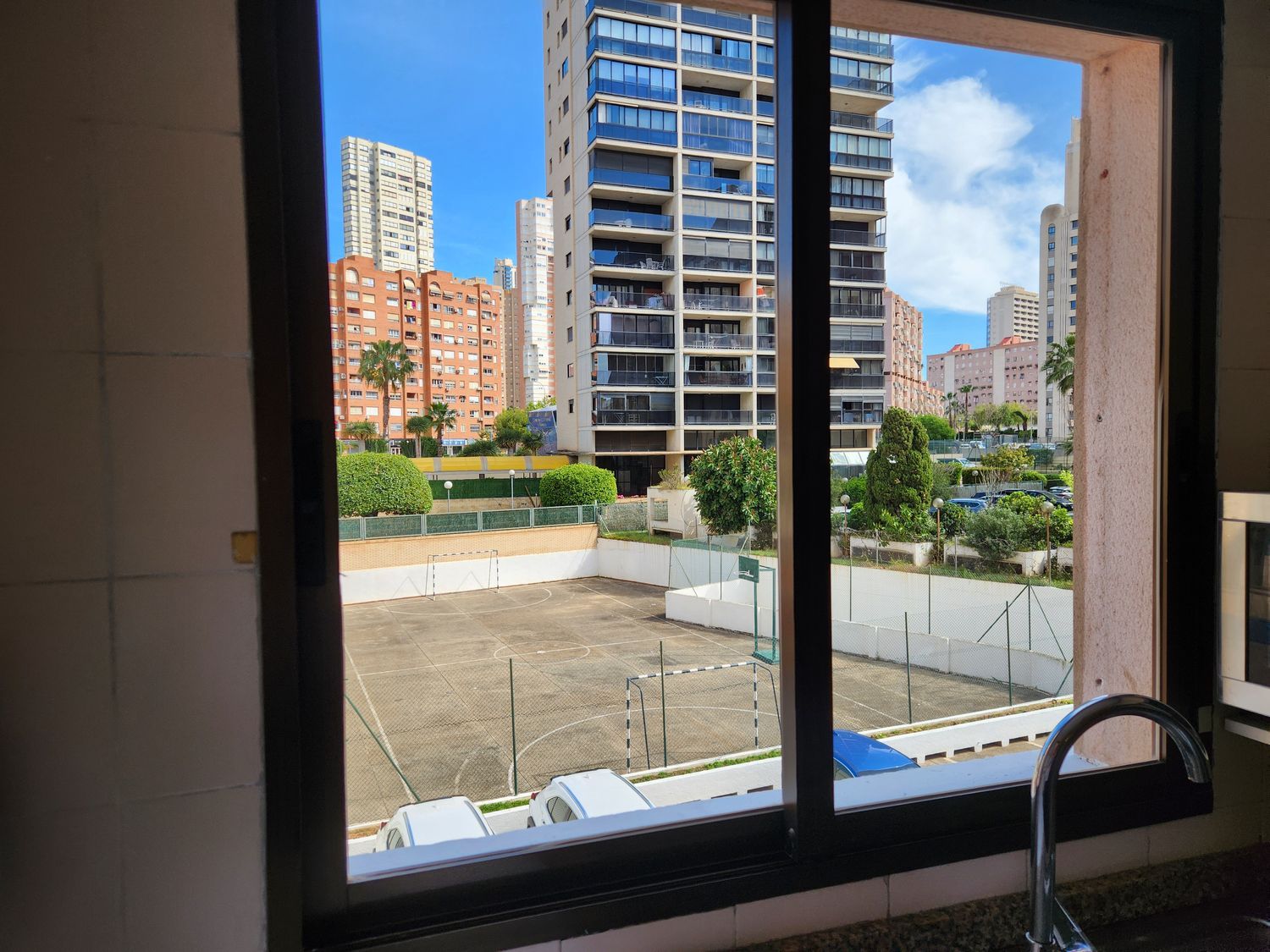Piso en Avenida del Doctor Orts Llorca, 20 - Foto 18