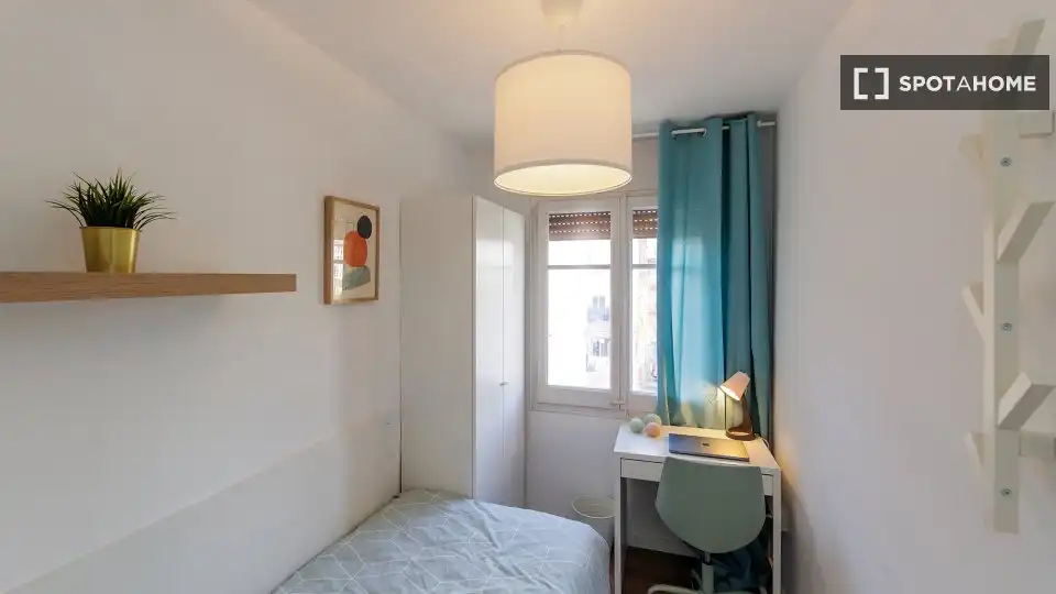 Piso en L'Hospitalet de Llobregat - Foto 4