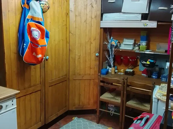 Chalet adosado en Urbanizacion Santa Agueda, 24 - Foto 11