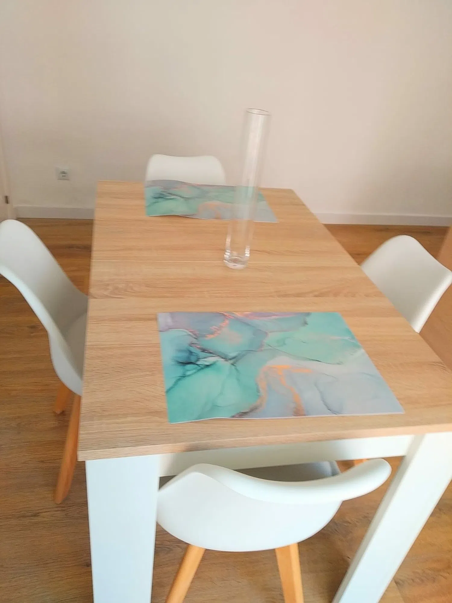 Piso en calle Foglietti, 47 - Foto 4