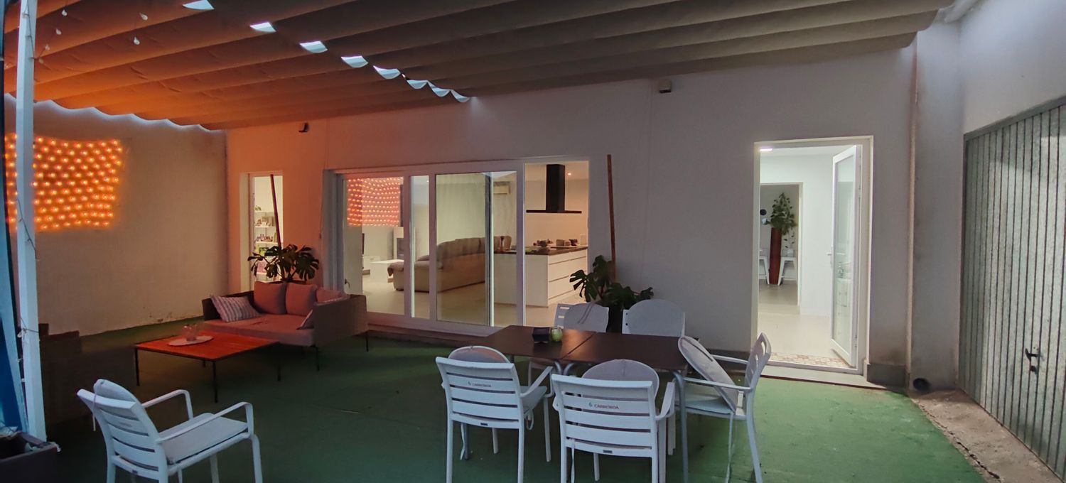 Casa o chalet independiente en Calle de Colon, 44 - Foto 9