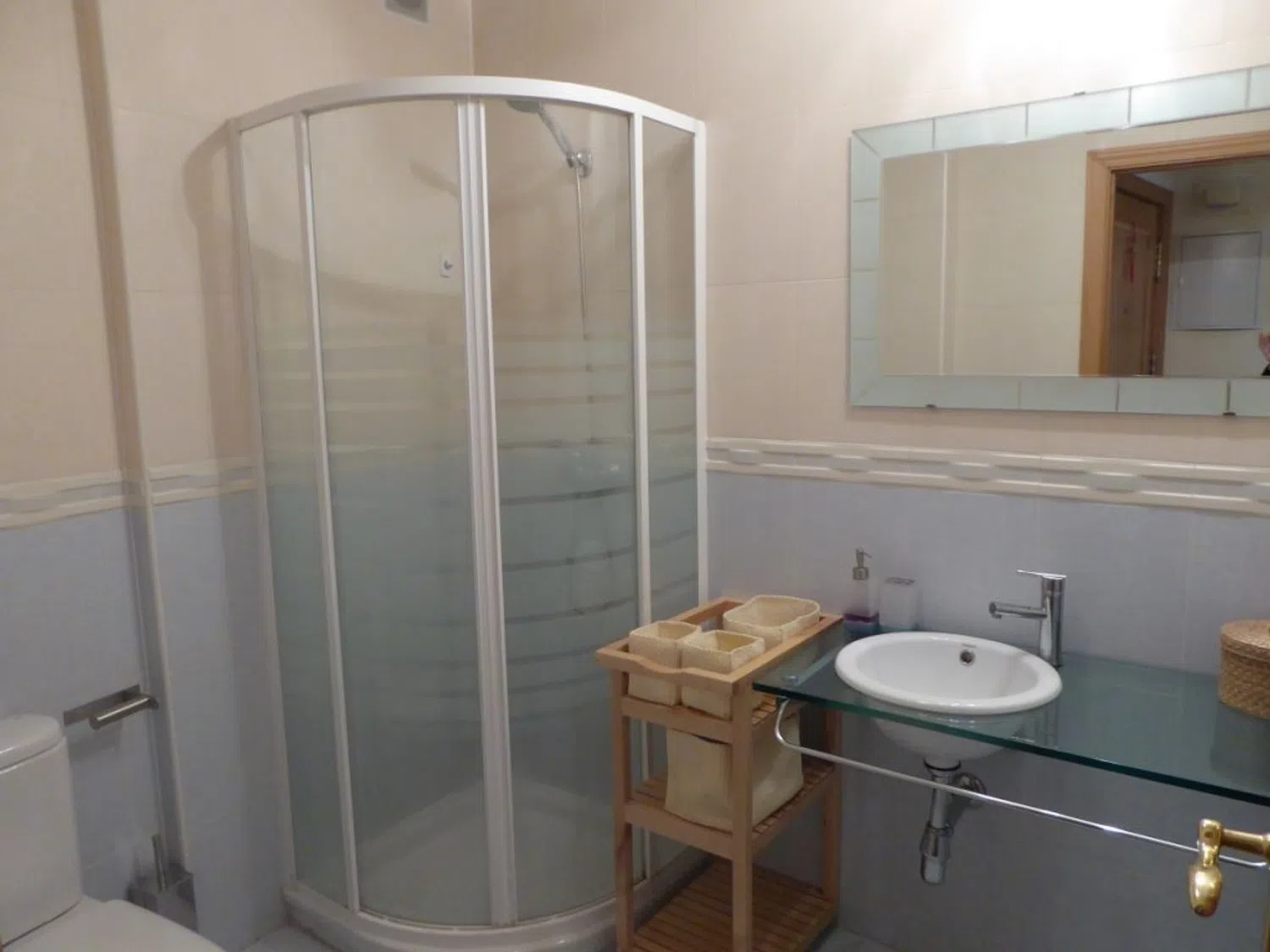 Piso en calle Gabriel Portadales, 2 -4 - Foto 8