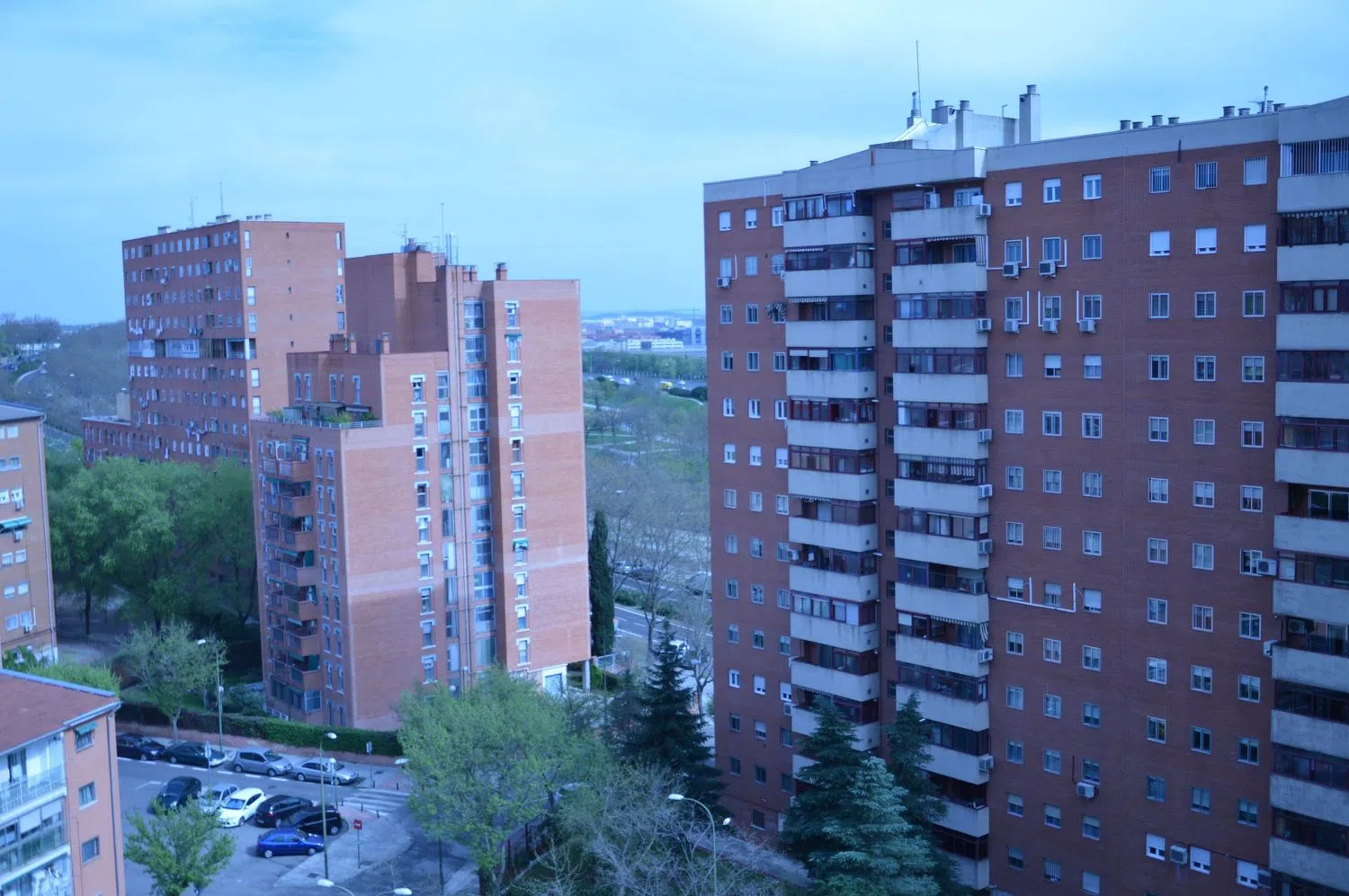 Piso en calle de Villalobos, 141 - Foto 14