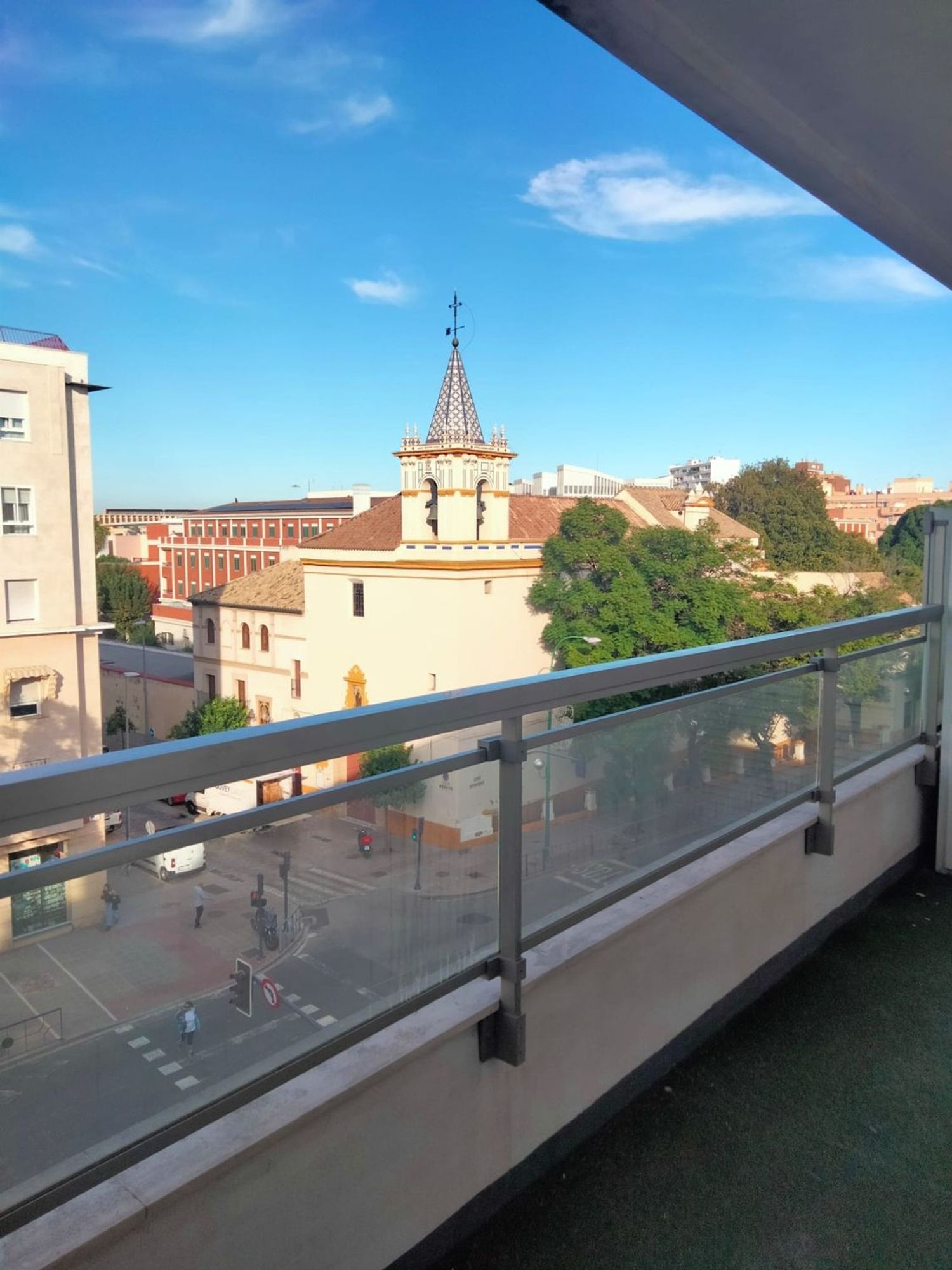 Piso en Calle Luis Montoto, 46, Luis Montoto - Santa Justa - Foto 31