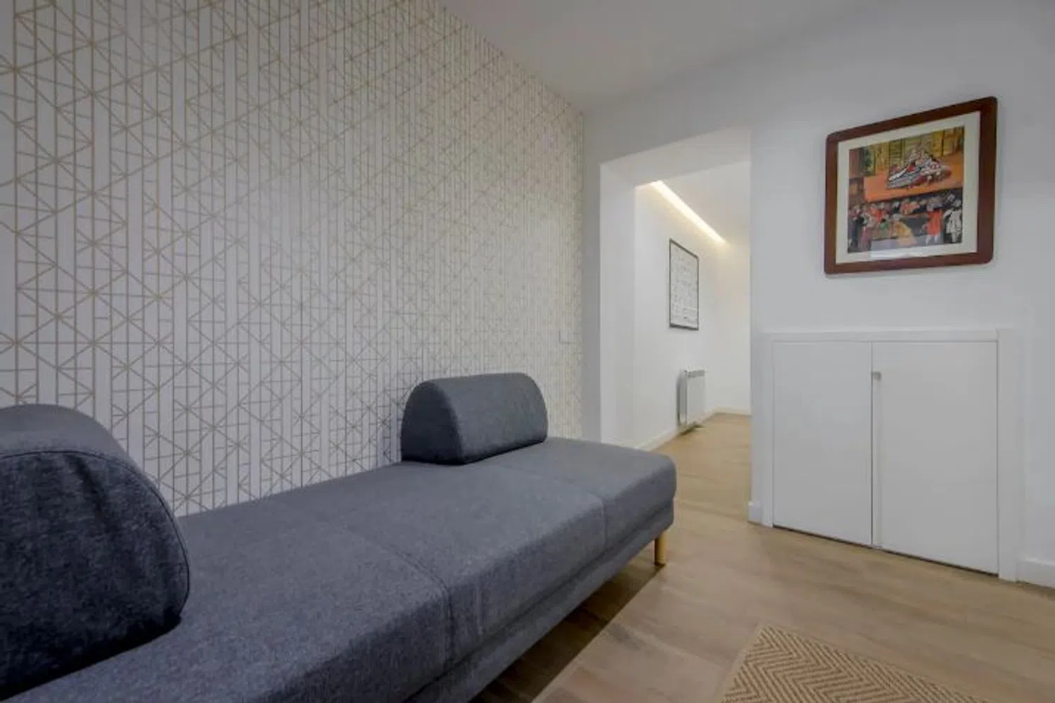 Piso en calle Alcázar de San Juan, 11 - Foto 10