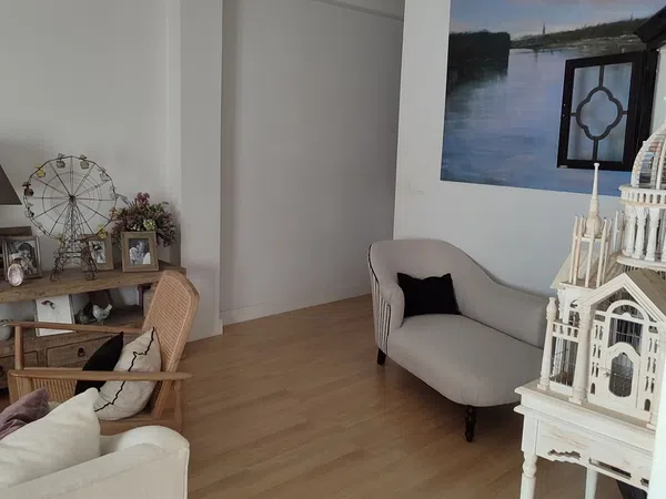 Piso en calle Juan Sebastián Elcano, 19 - Foto 23