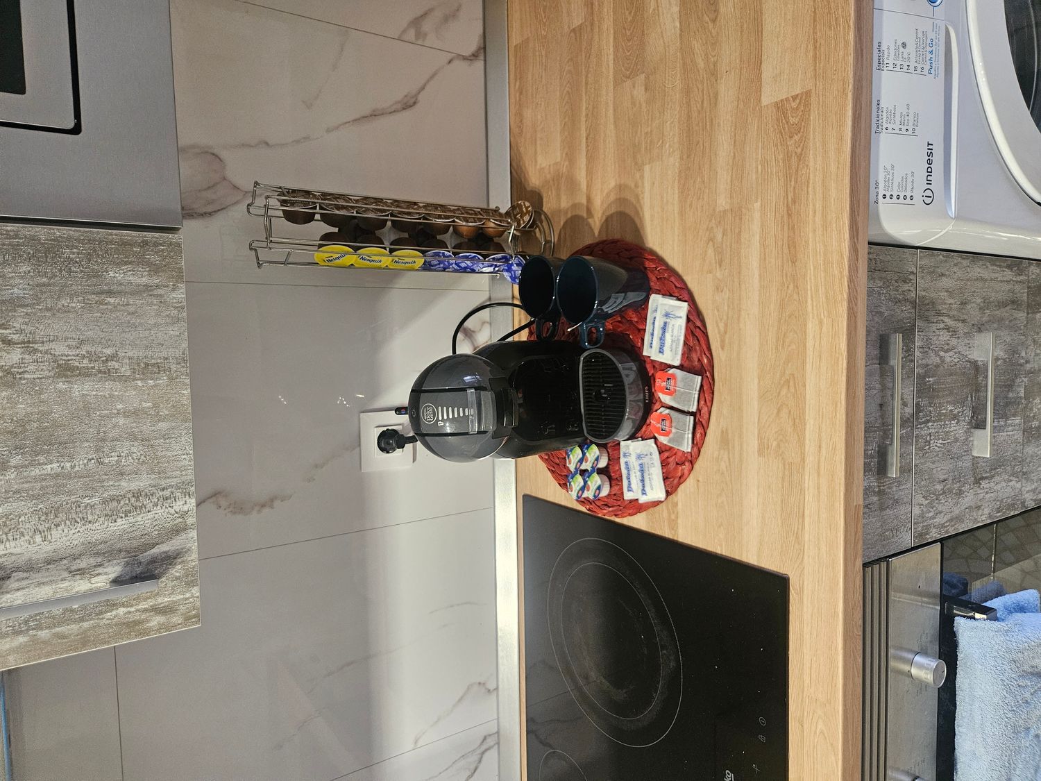 Piso en avenida María Ángeles Ascanio Cullen, 10 - Foto 13