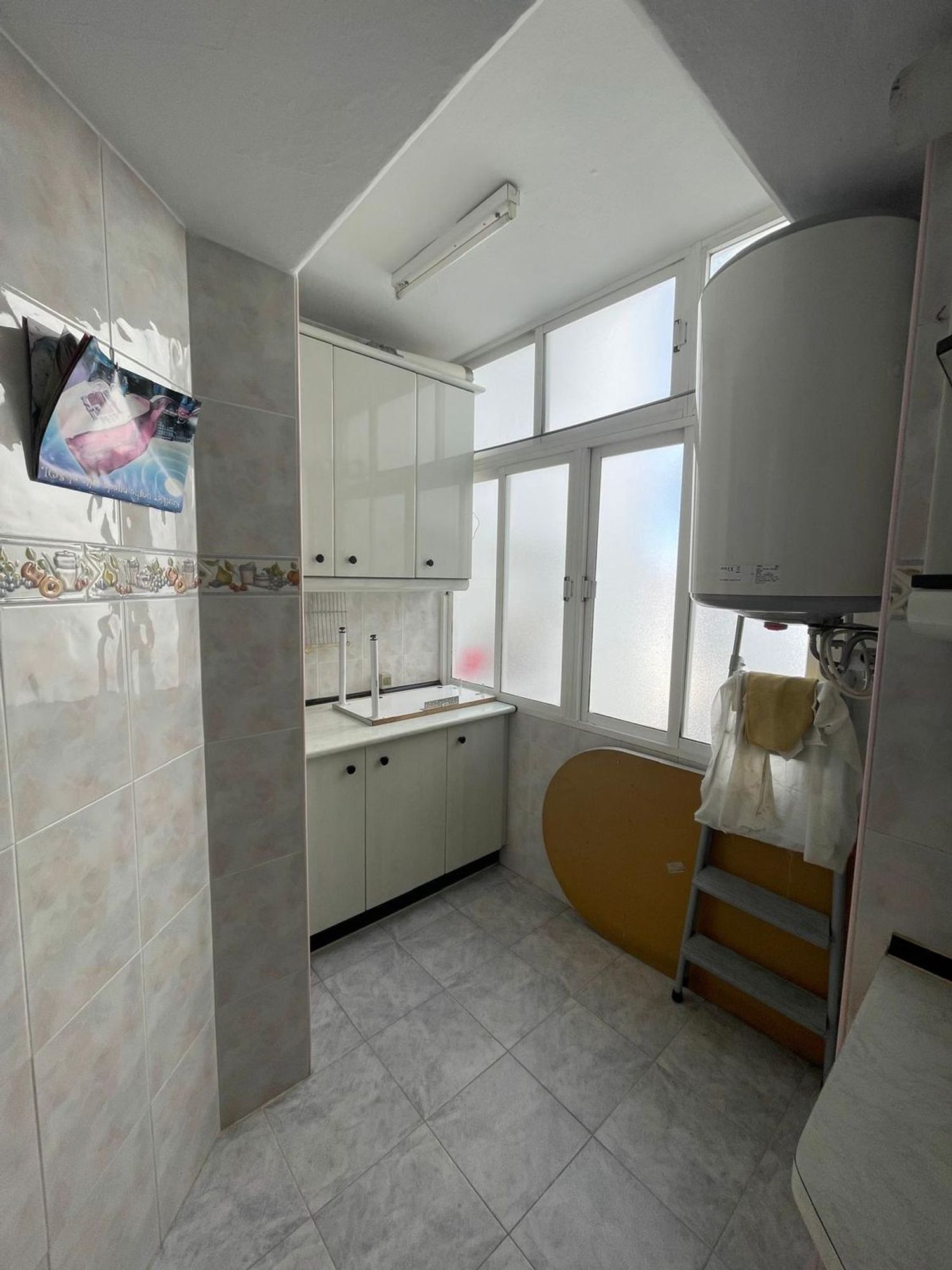 Piso en rambla Mártir Santa Eulalia, 32 - Foto 2