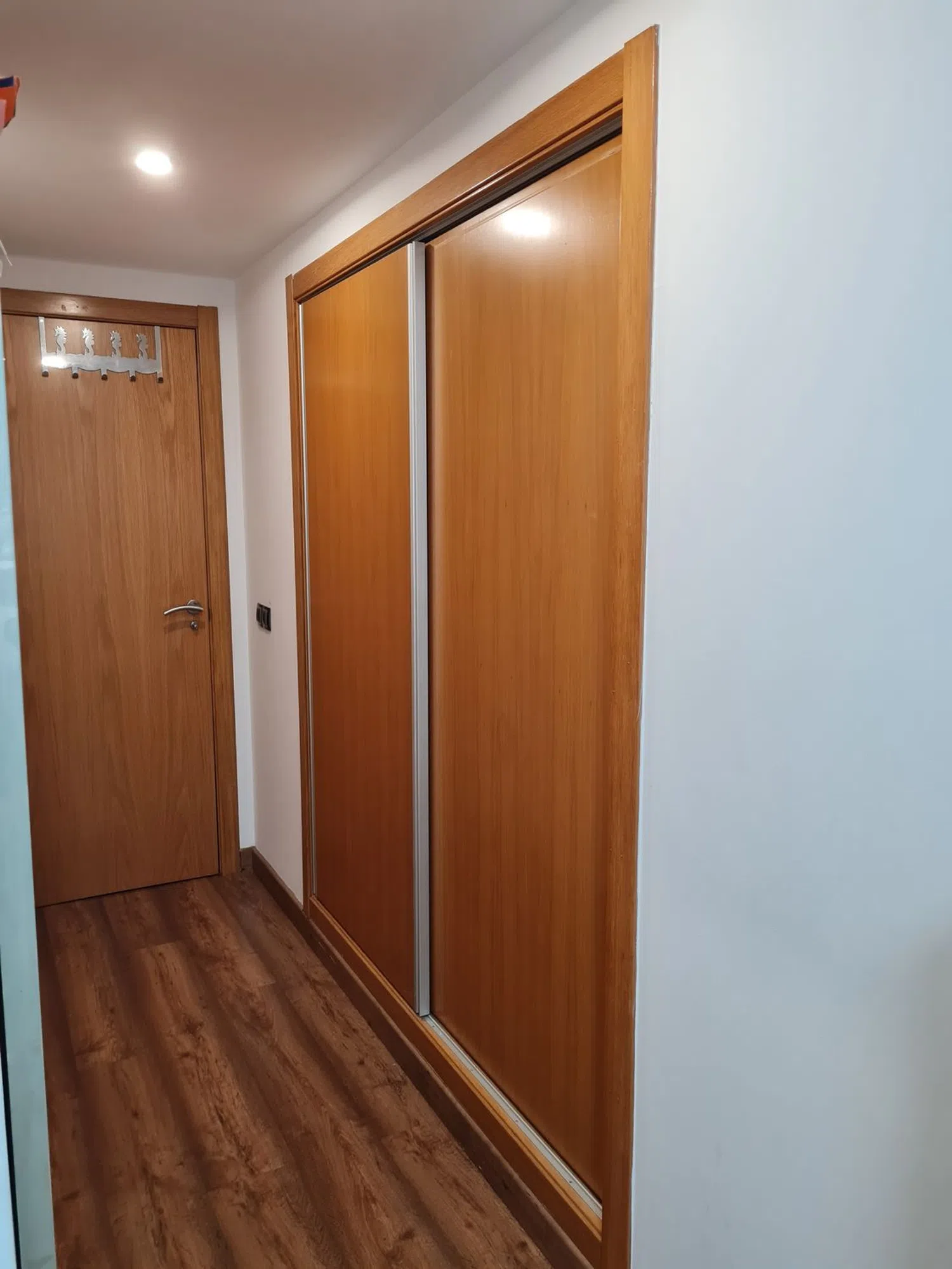 Piso en calle medico Andrés boldo, 1 - Foto 21