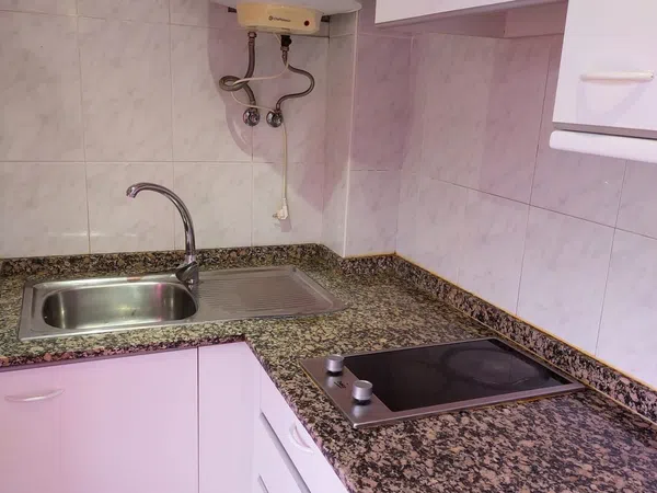 Piso en avenida de Portugal, 3 - Foto 3