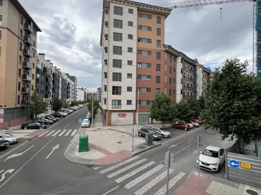 Piso en  Calle Faustina Álvarez García 9 - Foto 10
