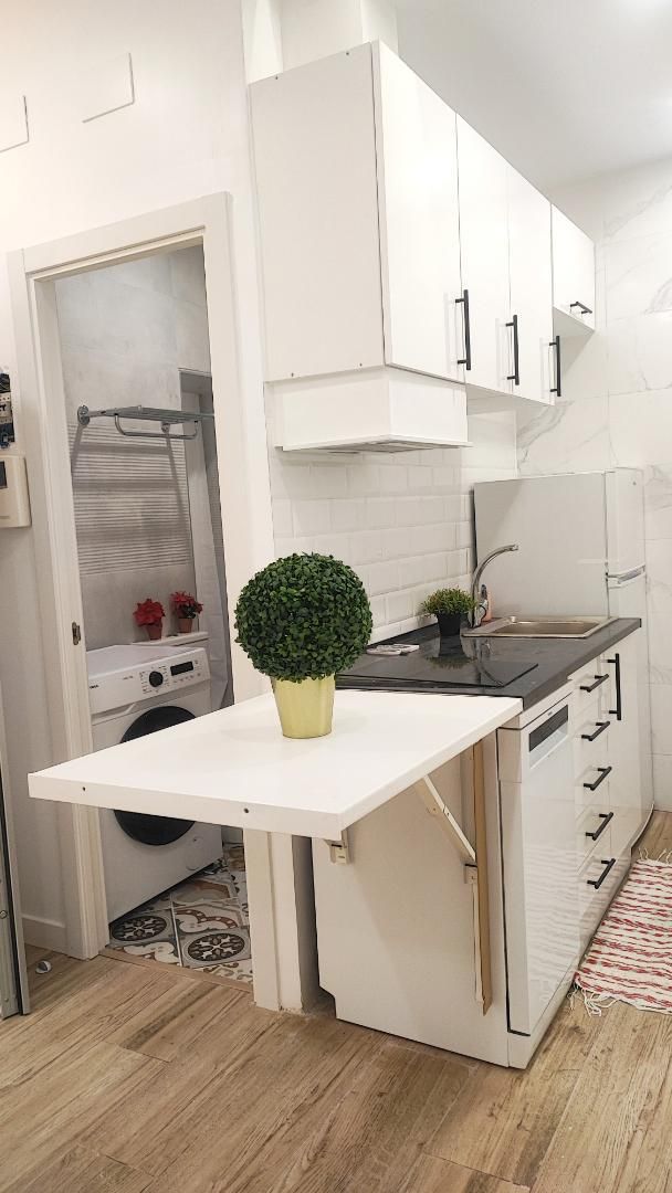 Piso en  Calle de Hortaleza 39 - Foto 7