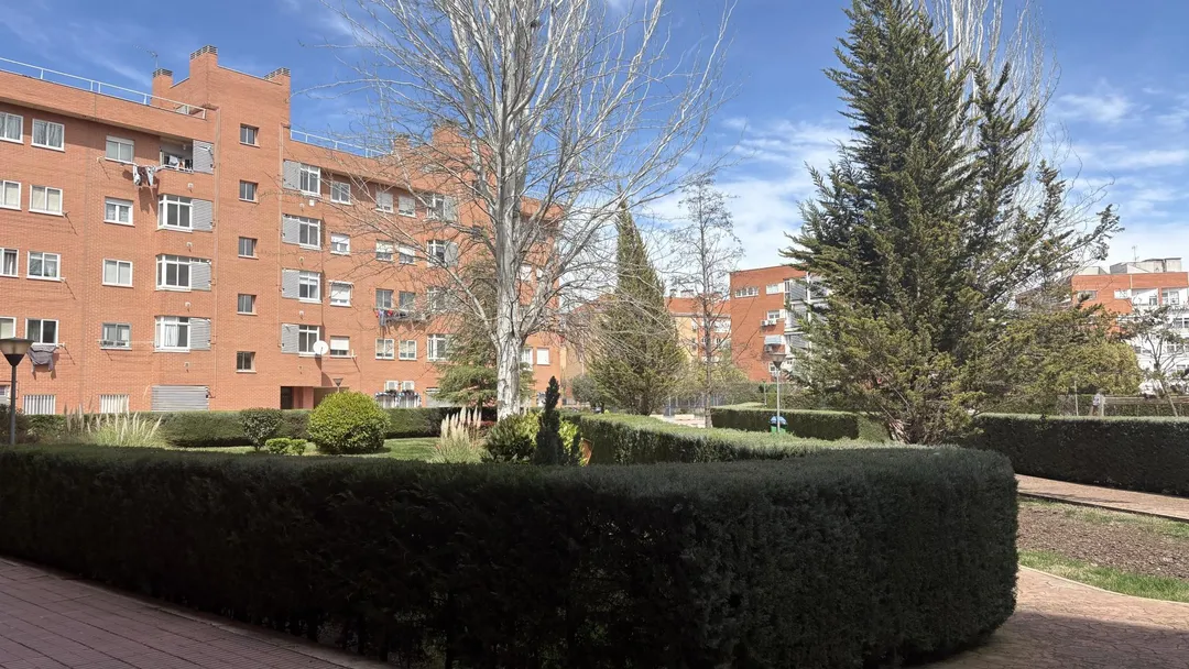 Piso en  Calle G.Espartales Sur 24 - Foto 22