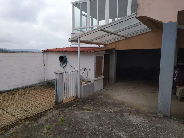 Casa o chalet independiente en Seixas, 2 - Foto 3
