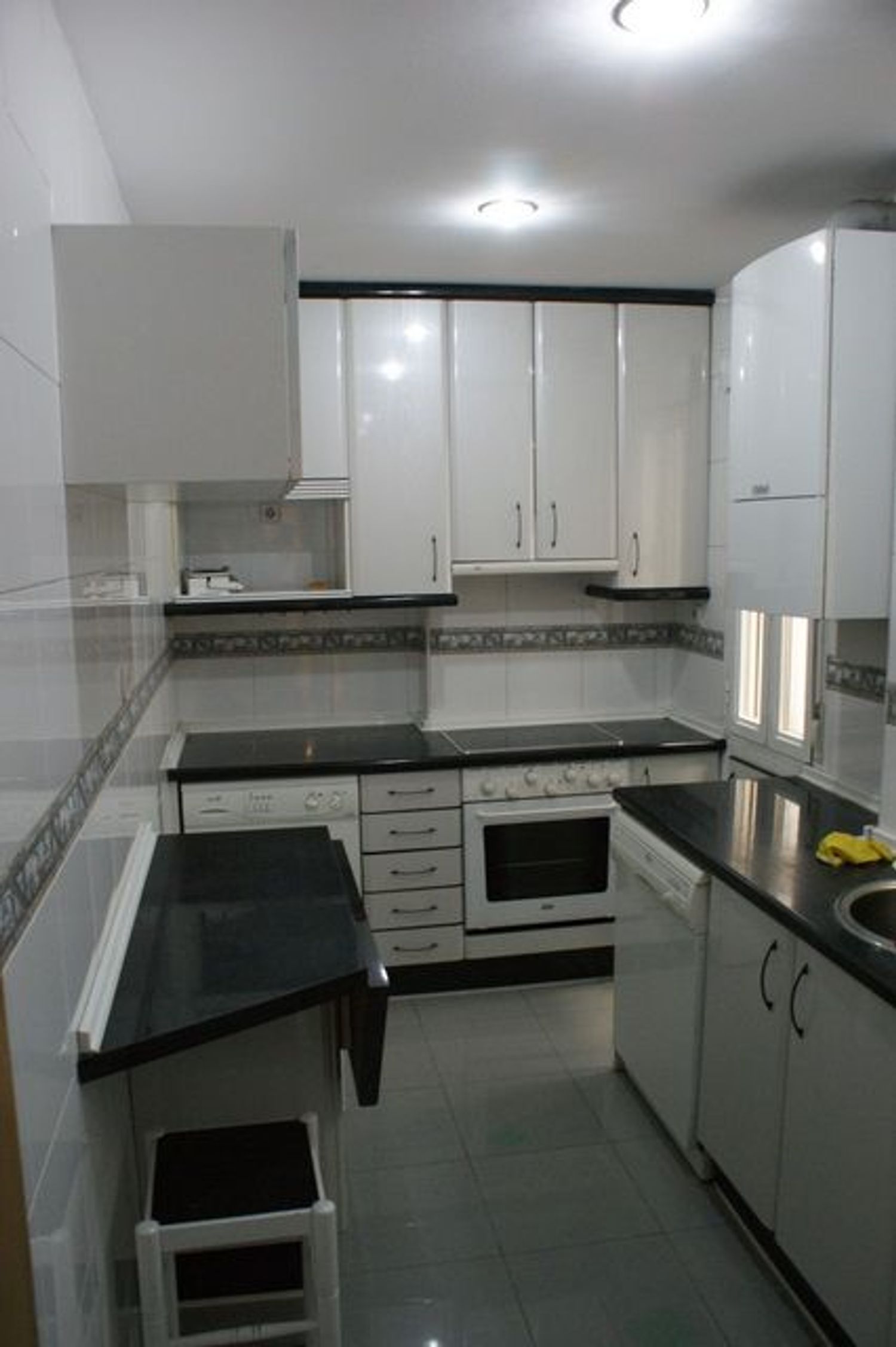 Piso - Foto 7