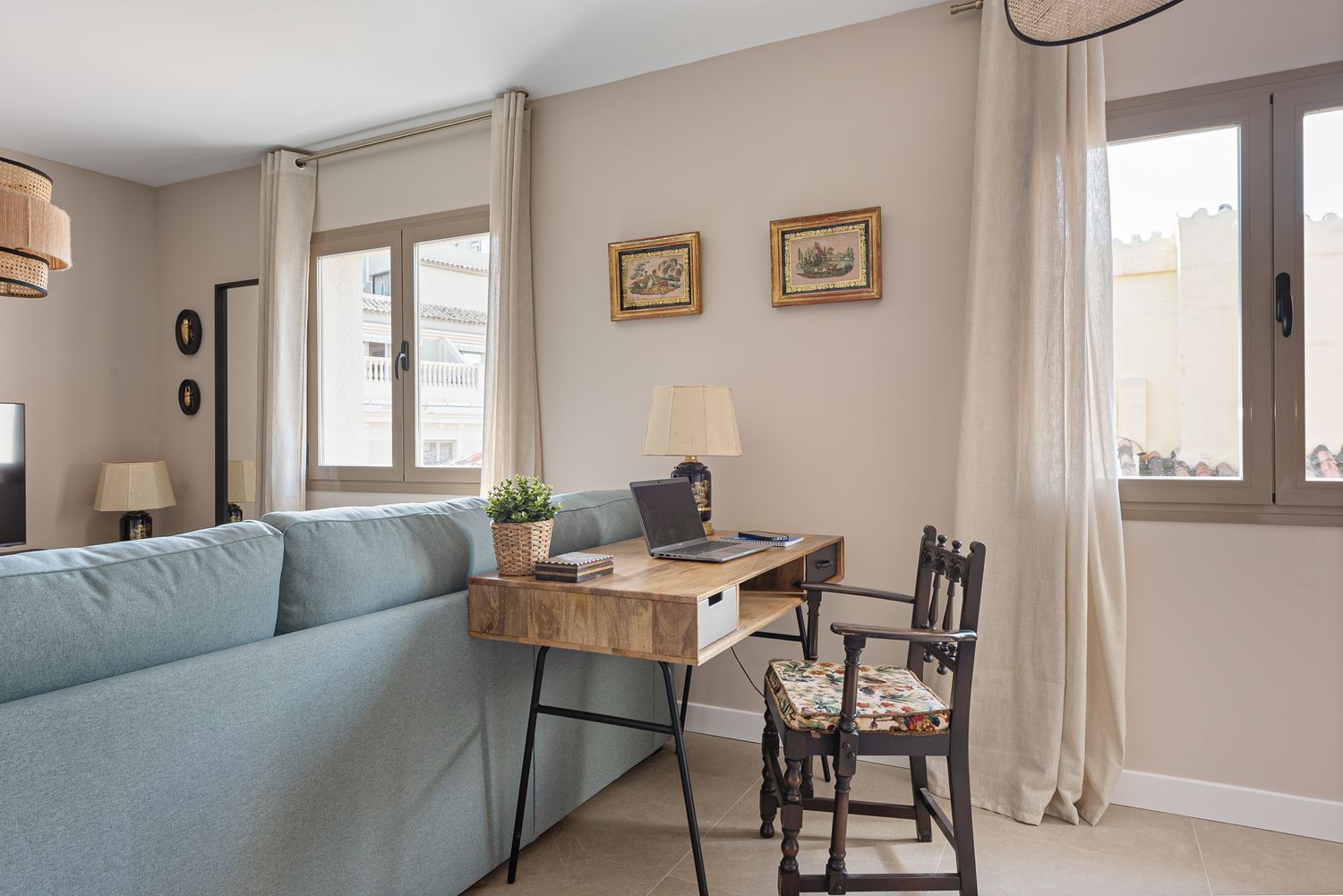 Piso en calle Marín García, 9 - Foto 6