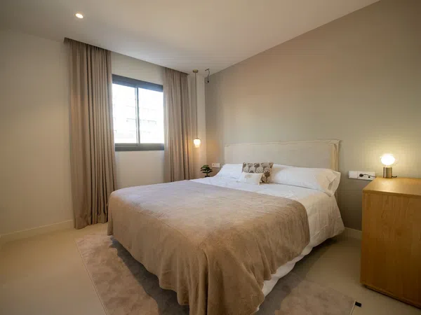 Piso en calle Leticia, 2 - Foto 12