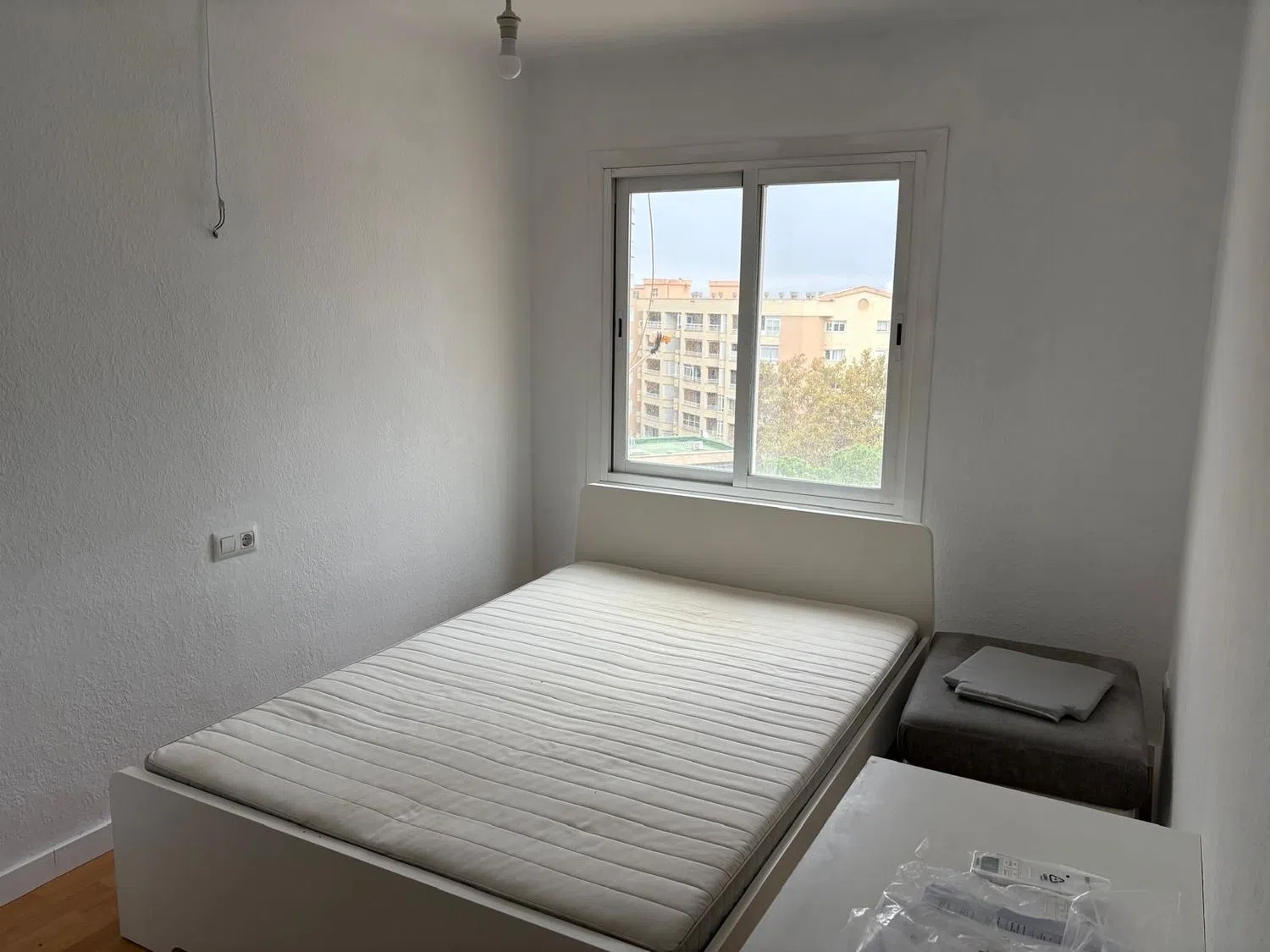 Piso en calle de la Garita, 33 - Foto 5