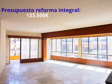 Piso en  Carrer Mateu Obrador 12 - Foto 1