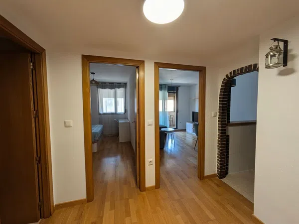 Piso en Calle Papa Juan Pablo II, 1, Las Delicias, Las Delicias - Foto 14