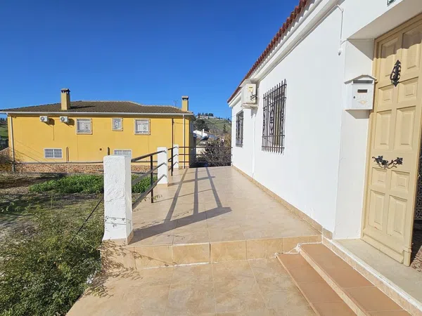 Casa rural en Carretera Nacional 331 Cordoba, 20 - Foto 12