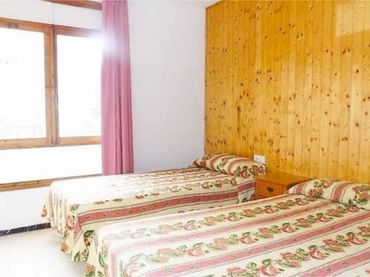 Apartamento en en la mejor zona de salou - Foto 5