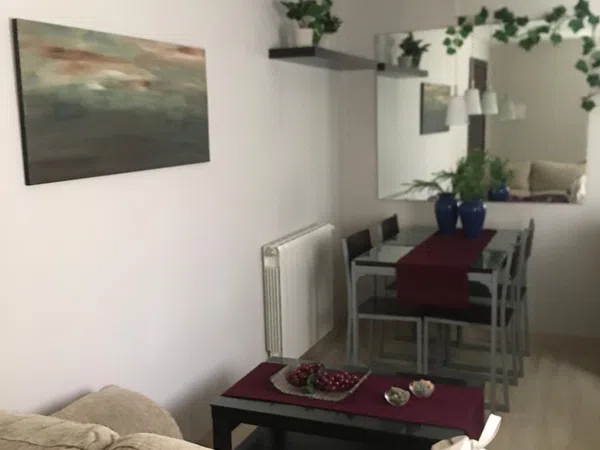 Estudio en Calle Poeta Manuel de Góngora, 8 - Foto 5