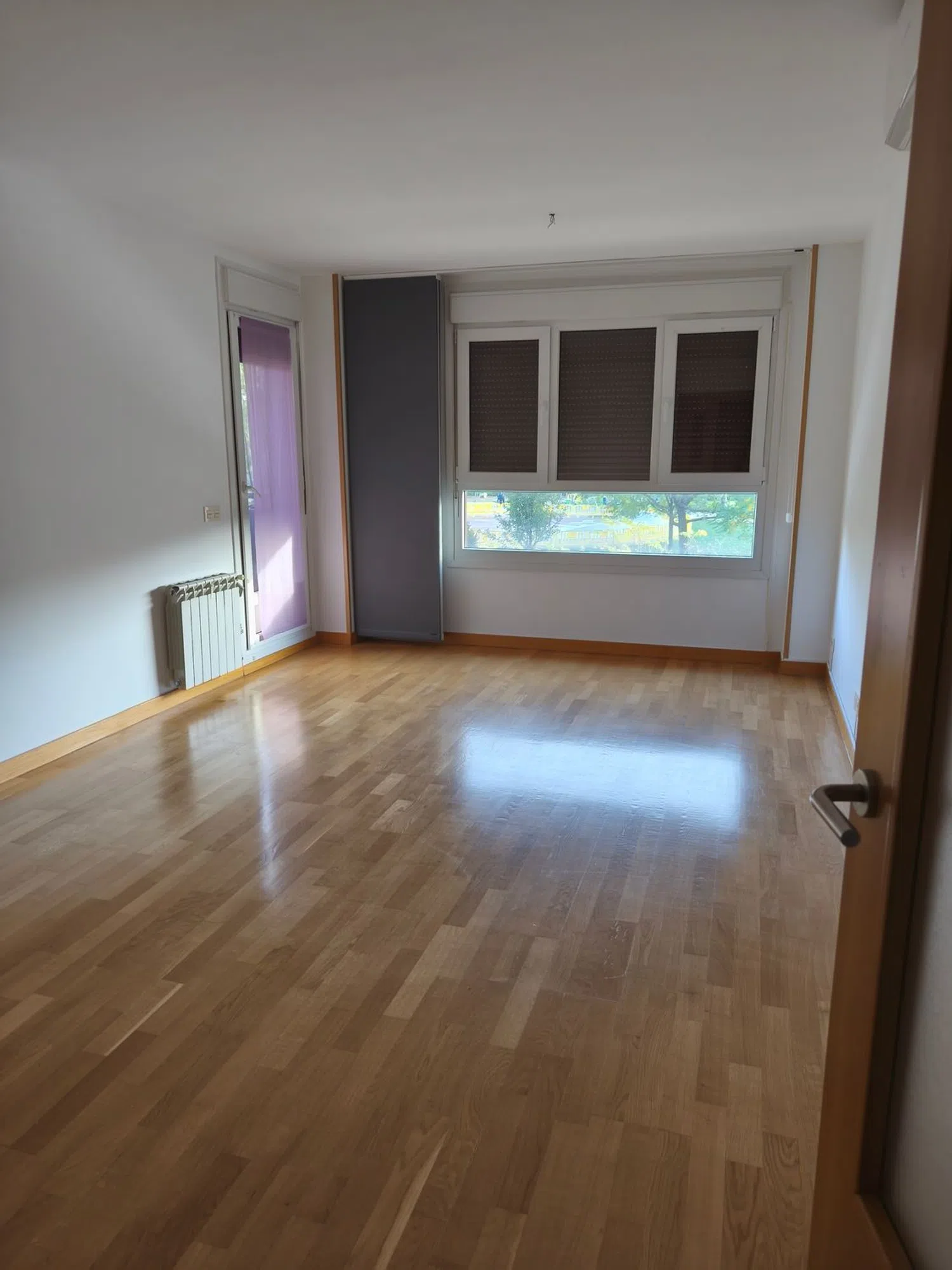 Piso en calle Océano Atlántico, 1 - Foto 2