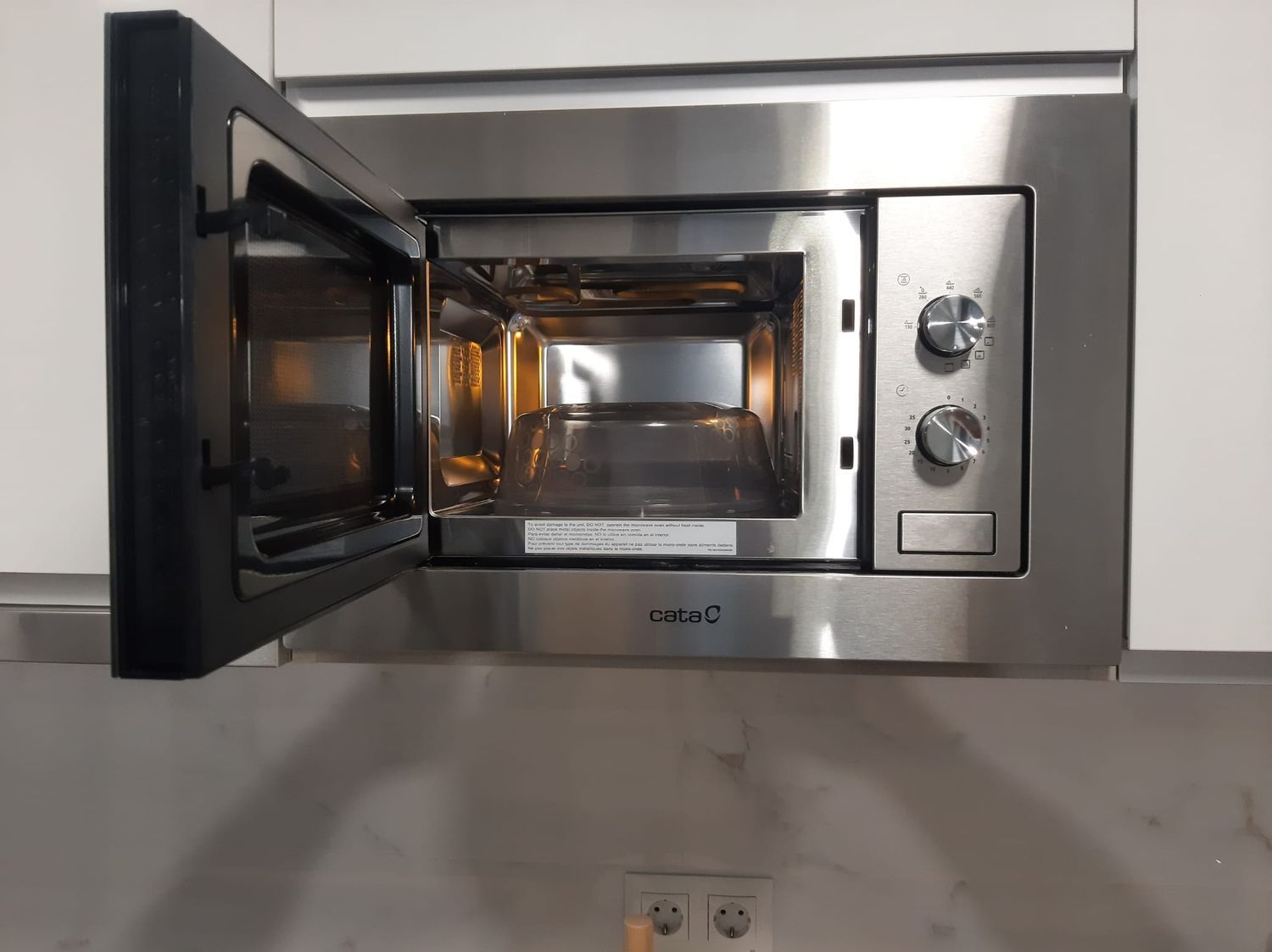 Piso en avenida de Carlos Haya, 25 - Foto 18