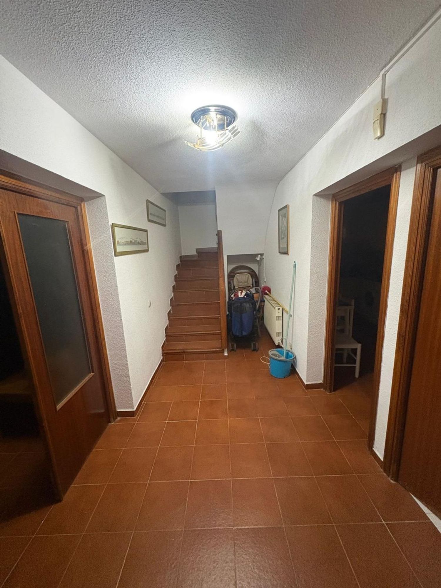 Casa o chalet independiente en San Roman de los Montes - Foto 28