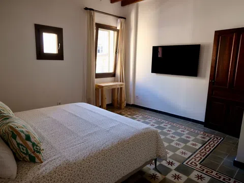 Piso en calle de Sant Agustí, 4 - Foto 4