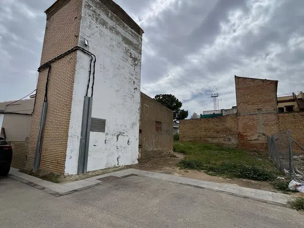 Casa o chalet independiente en Calle José Gómez Gallito, 20 - Foto 21