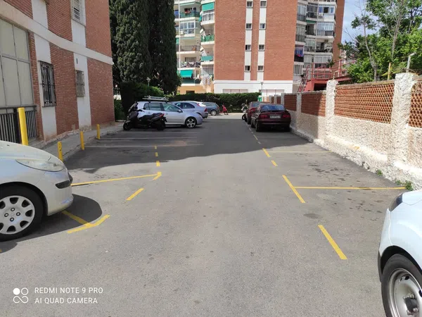 Piso en Avenida Carlos Arniches, 2, Manantiales - Estación de Autobuses - Foto 21