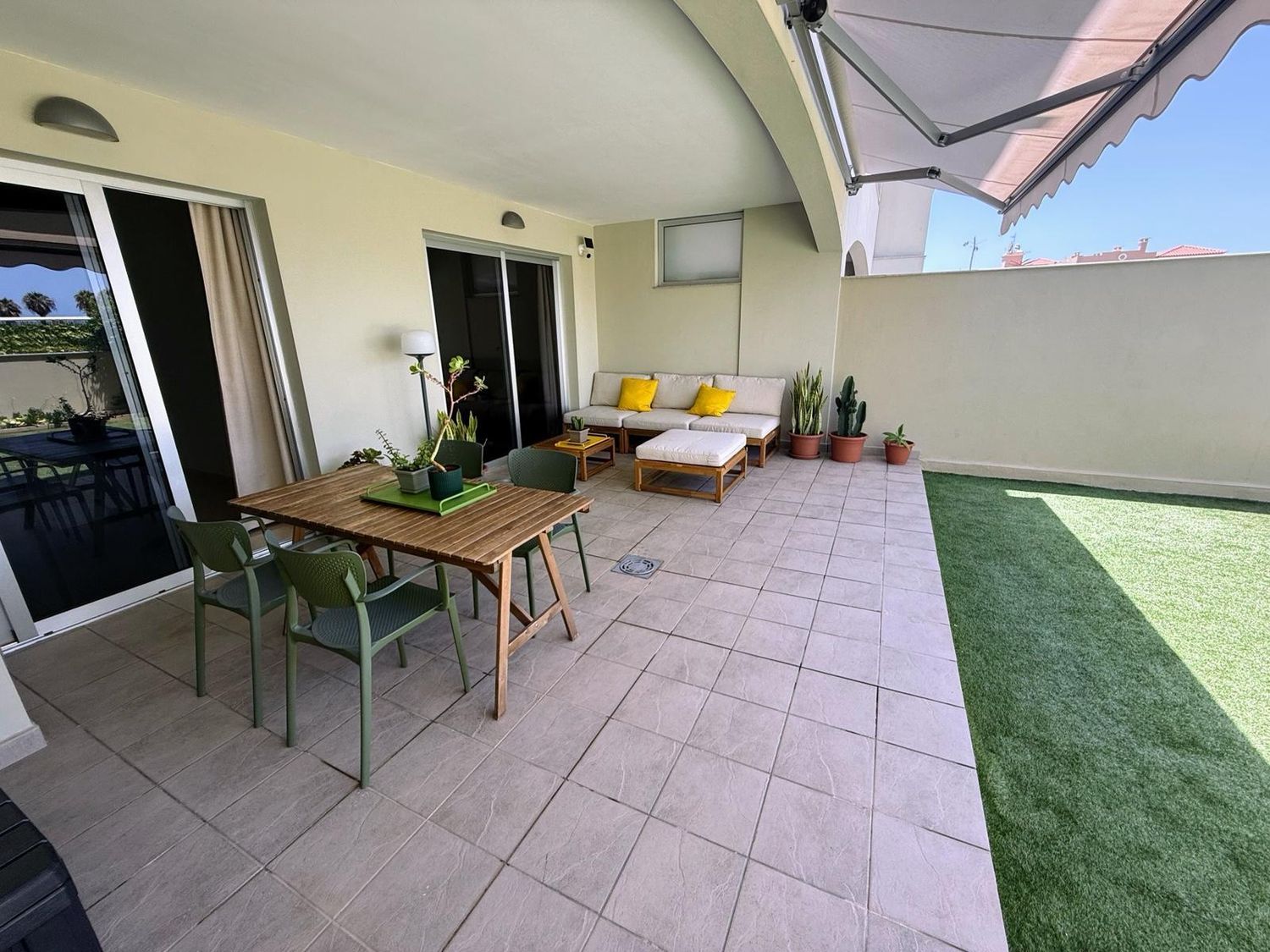 Piso en Avenida de El Palm-Mar, 42, Palm Mar, Palm Mar - Foto 3