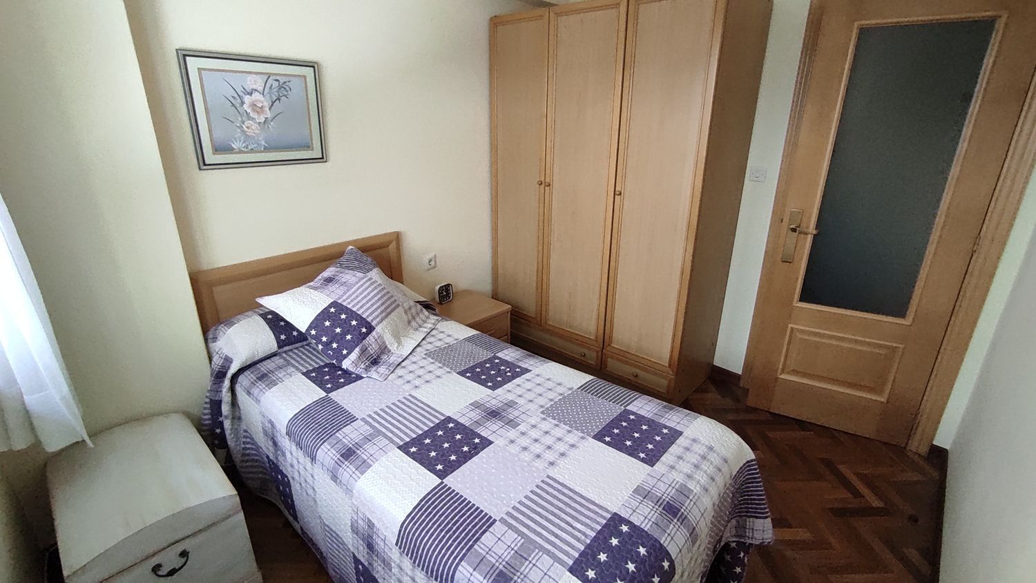 Piso en Calle Entrepeñas, 30, Agra del Orzán - Ventorrillo, Agra del Orzán - Ventorrillo - Foto 13