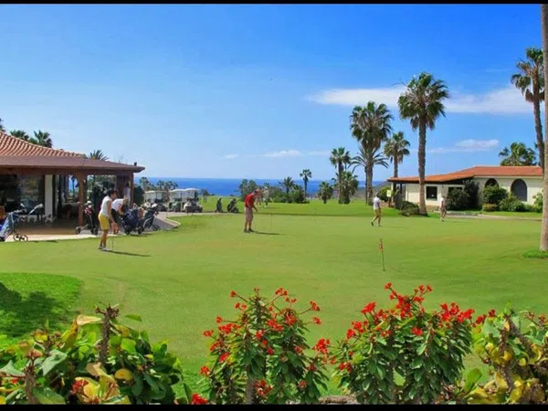 Piso en Calle Retama, 1, Golf del Sur-Amarilla Golf, Golf del Sur-Amarilla Golf - Foto 18