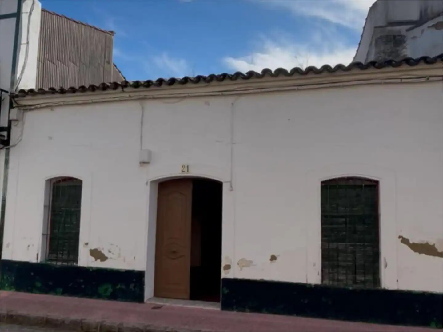 Casa adosada en  Calle Tentudía 21 - Foto 2
