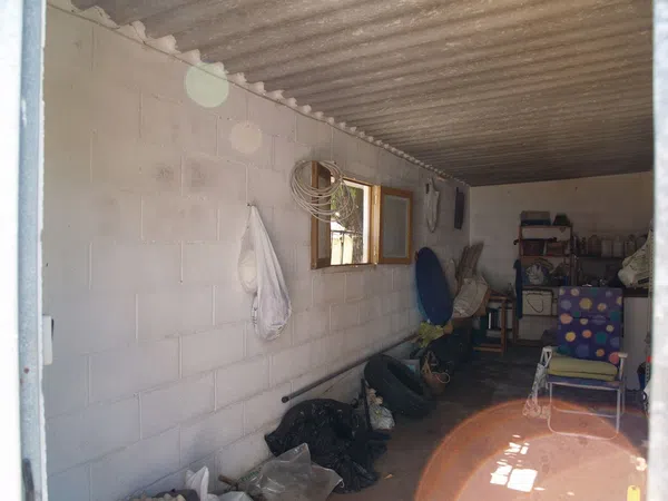 Casa o chalet independiente en Calle Pez Espada s/n, Ayamonte Pueblo, Ayamonte Pueblo - Foto 9