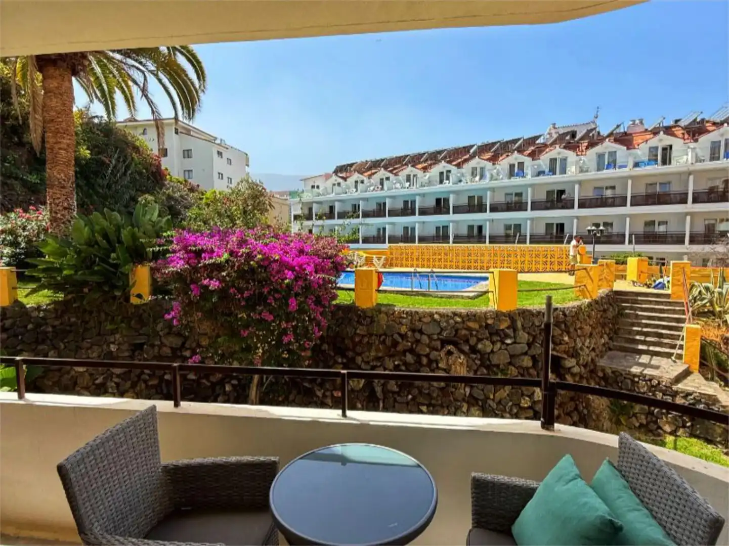 Piso en  Avenida Marqués de Villanueva del Prado 4 - Foto 14