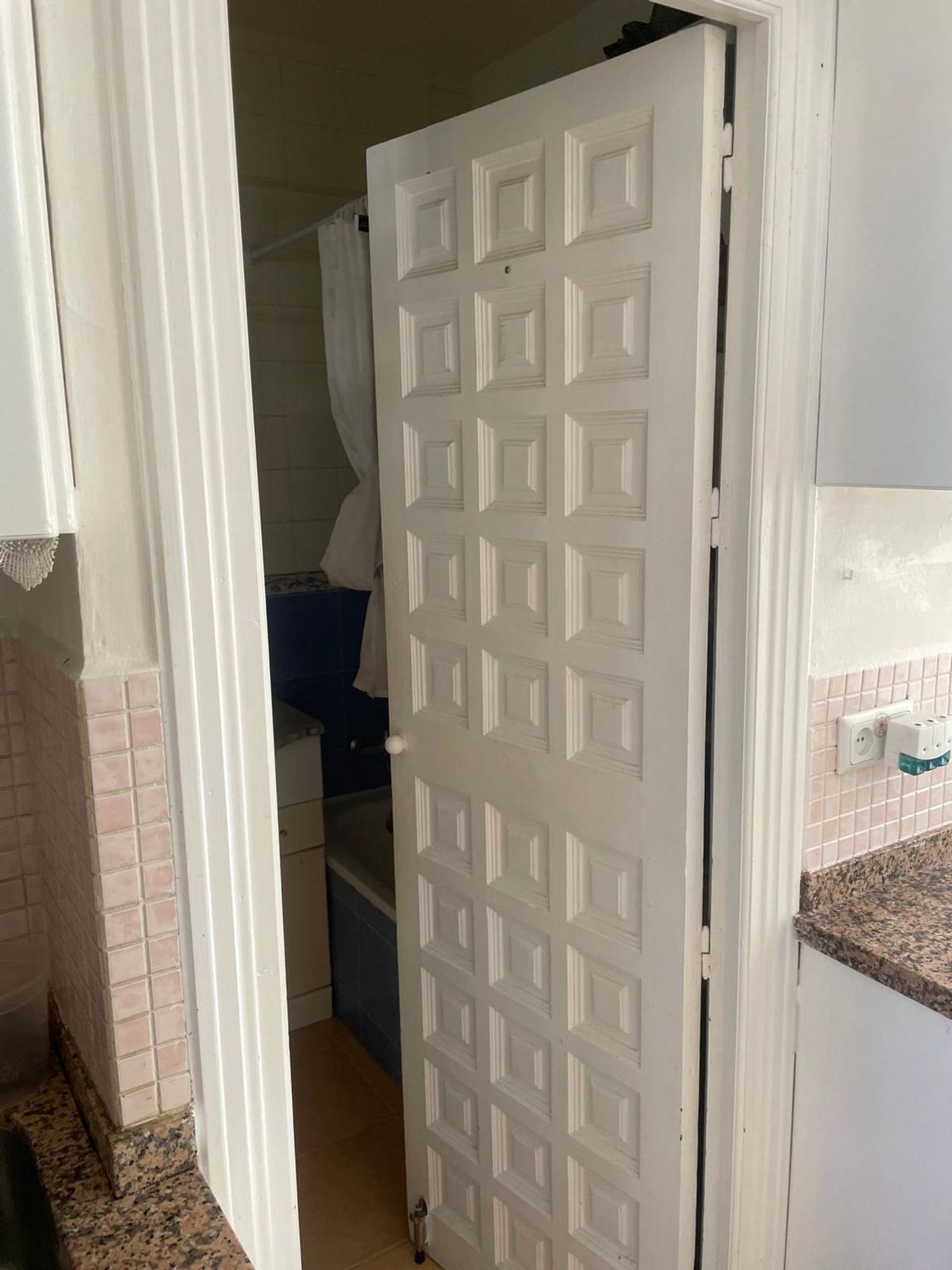 Estudio en plaza Pedro Antonio de Alarcón, 7 - Foto 13