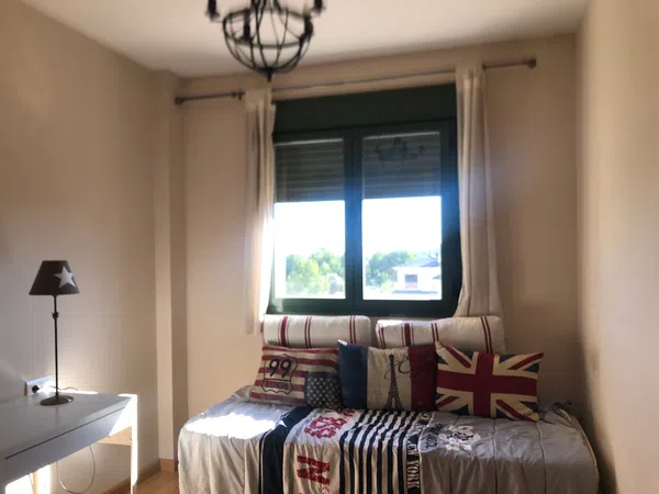 Chalet adosado en calle Desert de Les Palmes, 20 - Foto 17