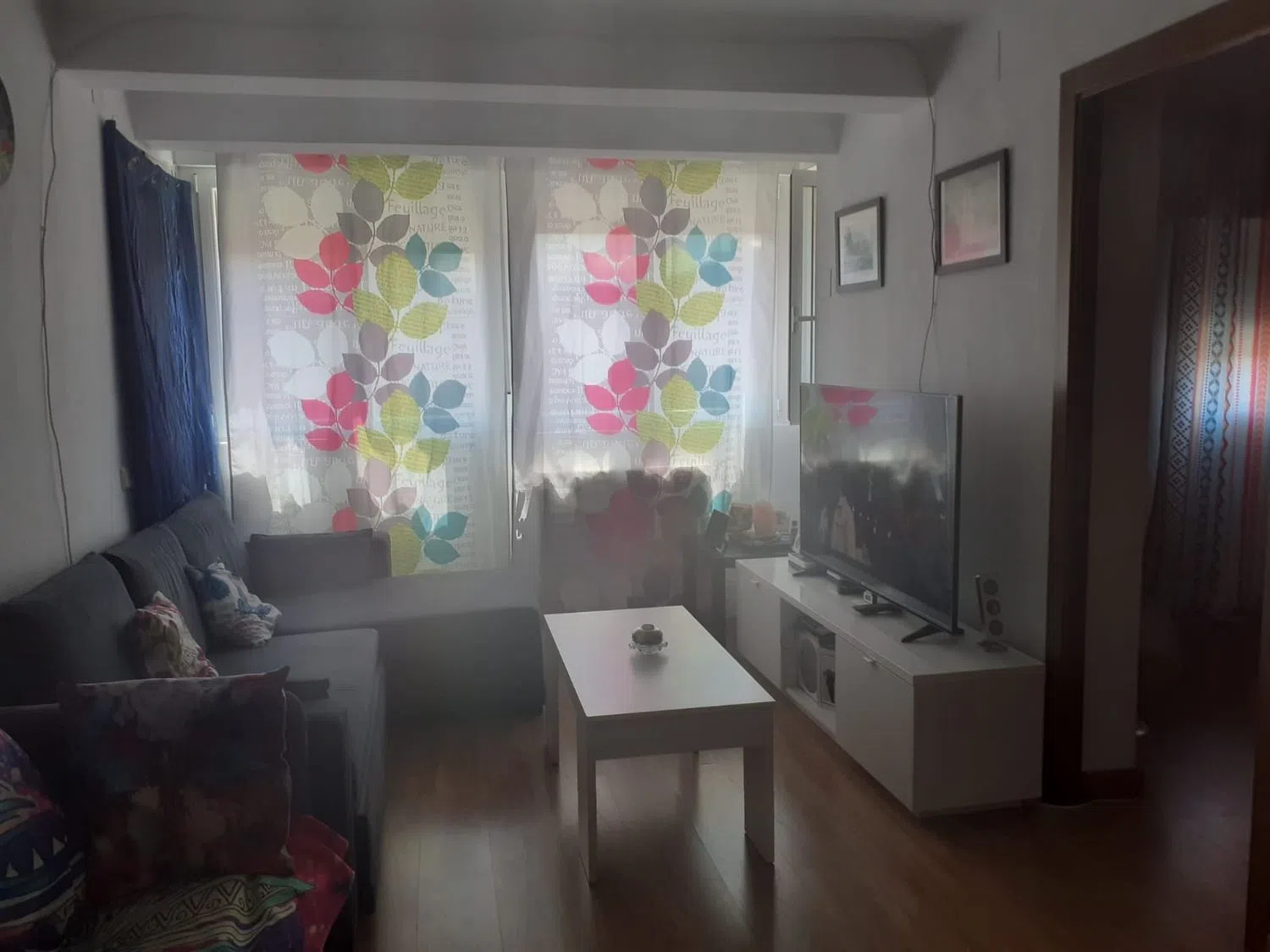 Piso en calle de Villalobos, 55 - Foto 6