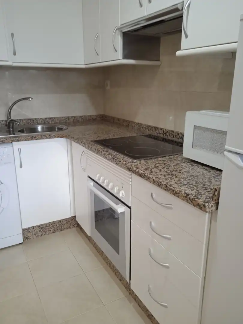 Apartamento en  Rúa de Galicia 25 - Foto 7