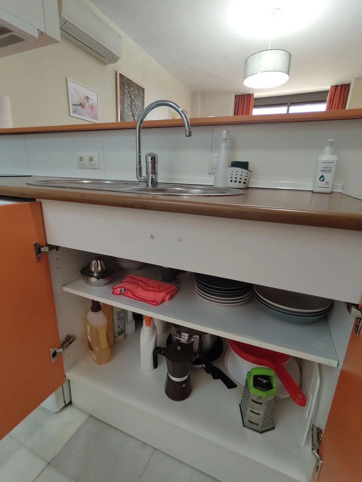 Estudio en calle del Tajo, 8 - Foto 18