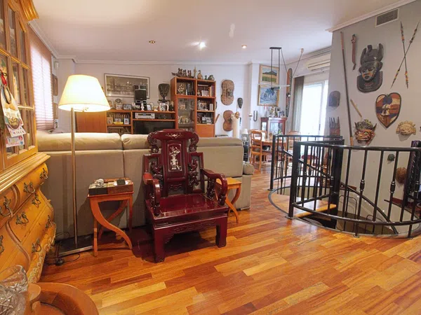 Dúplex en calle del Pintor Vila Prades, 7 - Foto 15