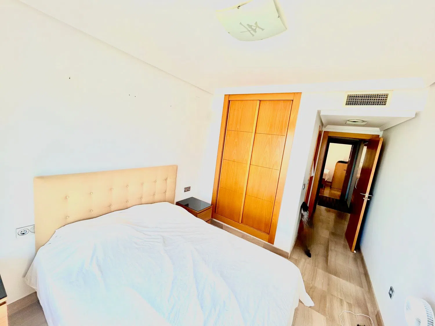 Piso en calle Pacífico, 19 - Foto 5